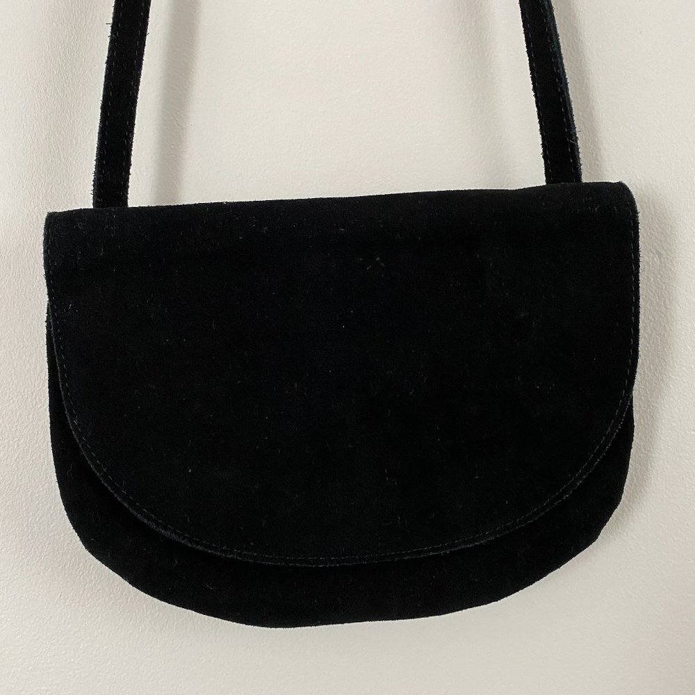 Urban Outfitters Suede Crossbody